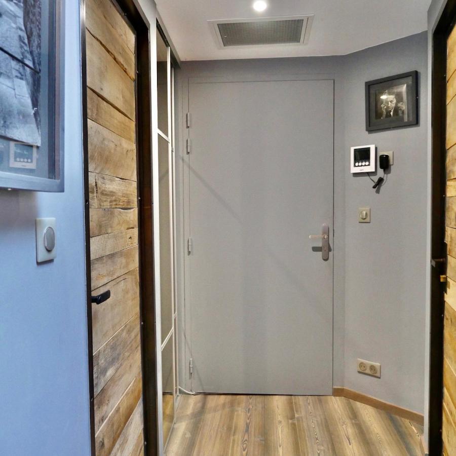 In Sarlat Luxury Rentals, Medieval Center - Loft Stella Matutina -2P-Ascenseur-Climatisation Екстериор снимка